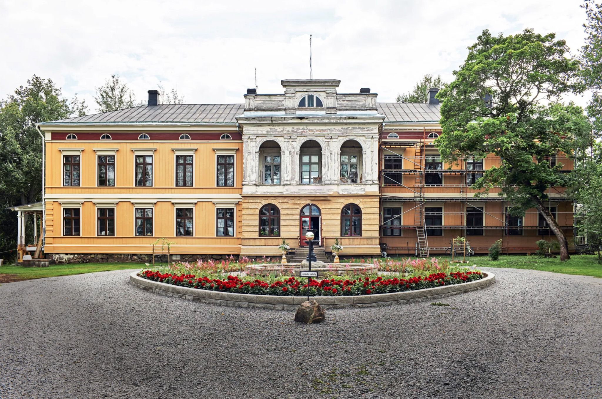 Nuutajärven kartano